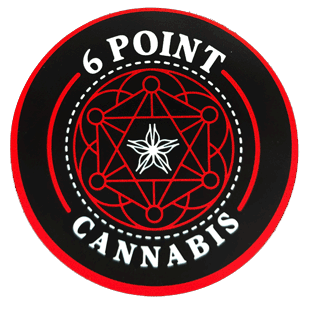 6 Point Cannabis