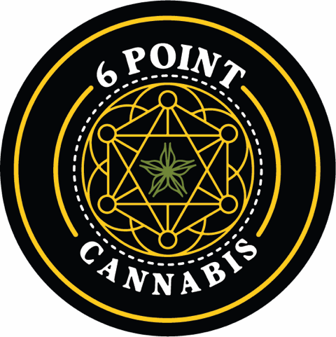 6 Point Cannabis