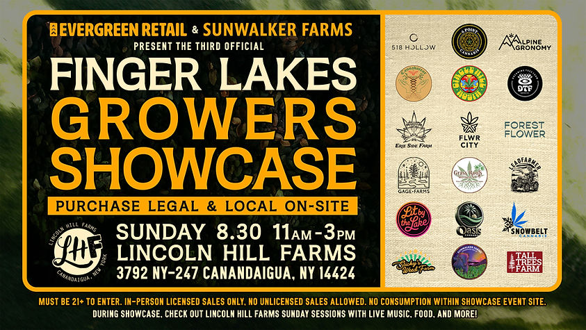 Giant Panda Guerilla Dub Squad and Felix Free performing at Lincoln Hill Farms